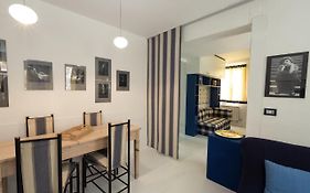 Blueyellow Home In Cannaregio Air Conditioning Wifi