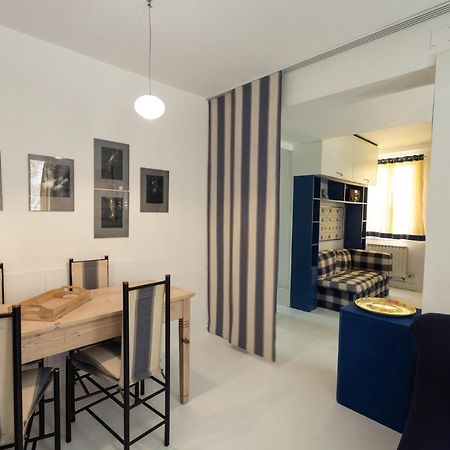 Blueyellow Home In Cannaregio Air Conditioning Wifi Венеція Екстер'єр фото
