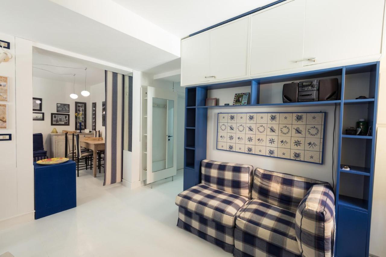 Blueyellow Home In Cannaregio Air Conditioning Wifi Венеція Екстер'єр фото
