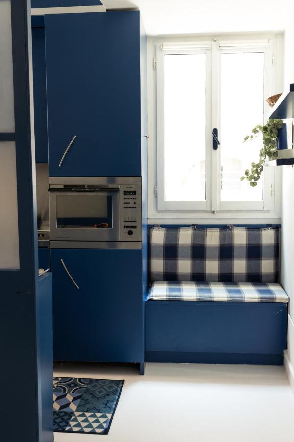 Blueyellow Home In Cannaregio Air Conditioning Wifi Венеція Екстер'єр фото