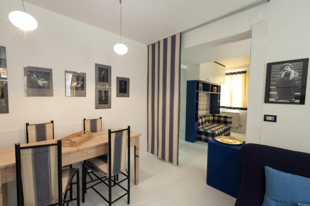 Blueyellow Home In Cannaregio Air Conditioning Wifi Венеція Екстер'єр фото
